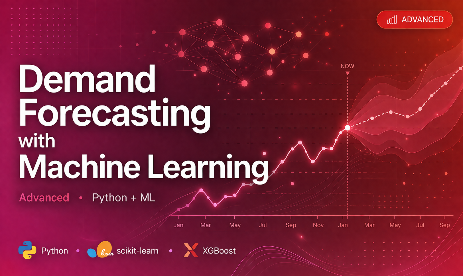 Demand Forecasting with Machine Learning