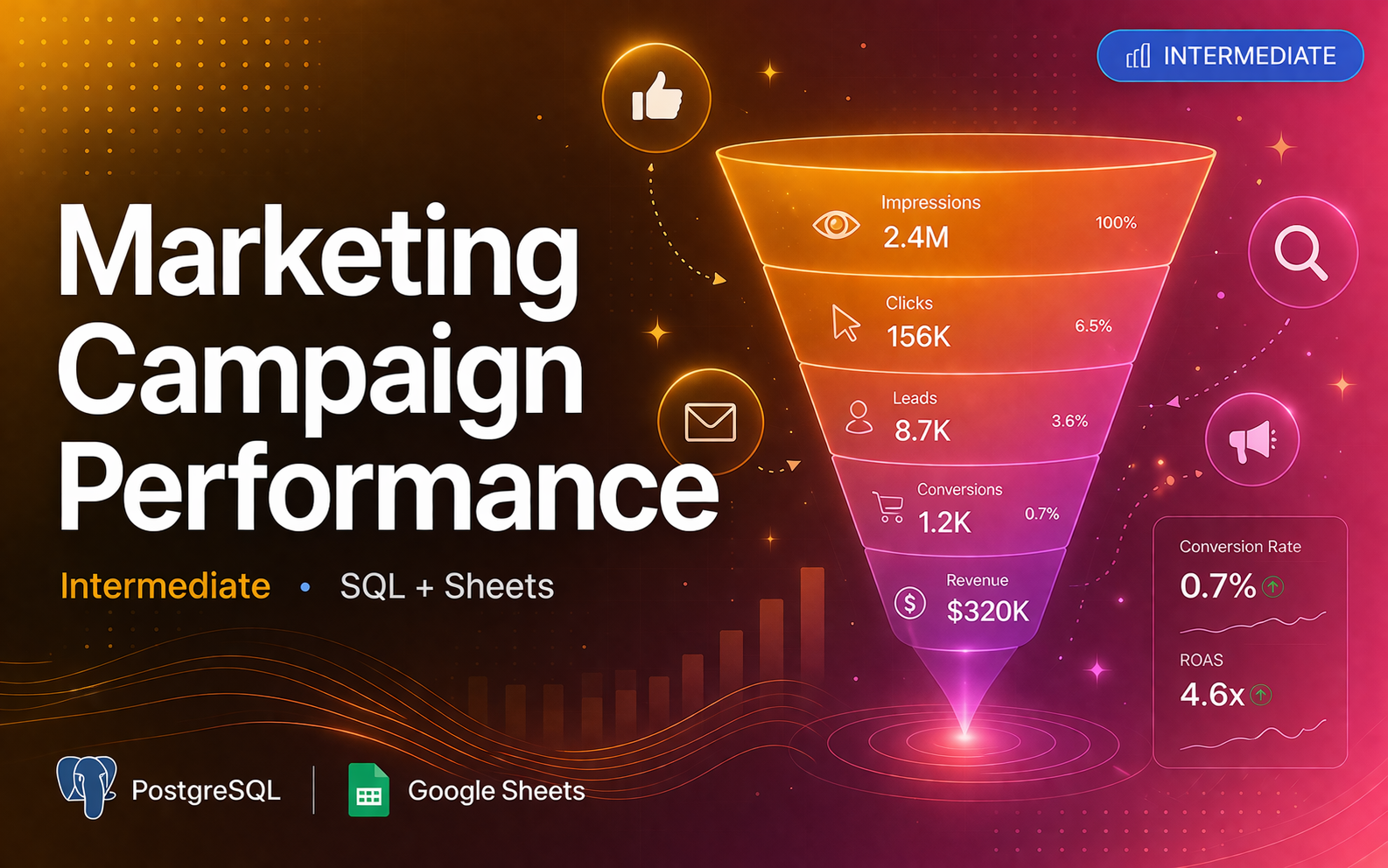 Marketing Campaign Performance Analysis